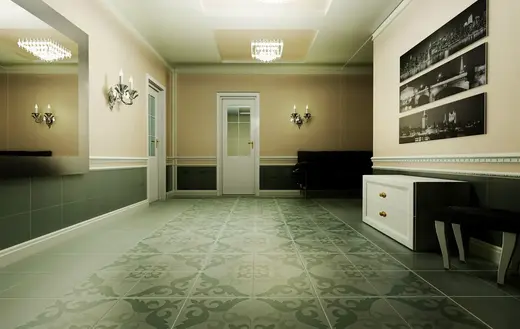 Сокол Дюна коллекция DN7 плитка напольная