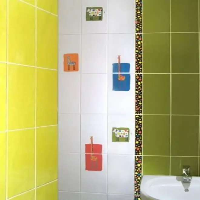 Сокол Зоопарк 470 бордюр