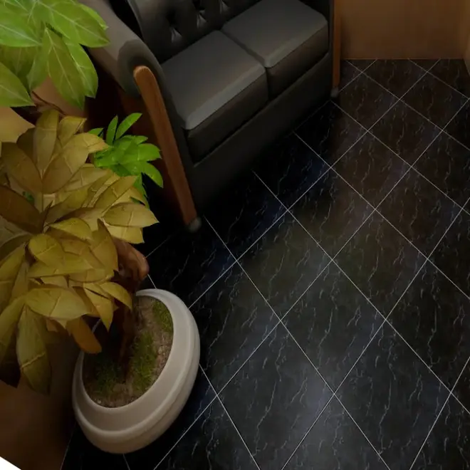 Сокол Итальянский Мрамор коллекция IM2Z плитка напольная