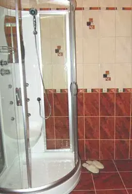 Сокол Каменный Цветок SF1A плитка настенная