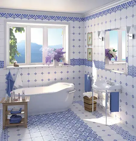 Сокол Катарина KTR1 плитка напольная