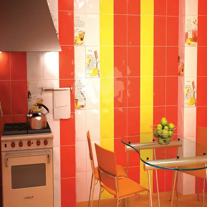 Сокол Коктейль D567B1R панно