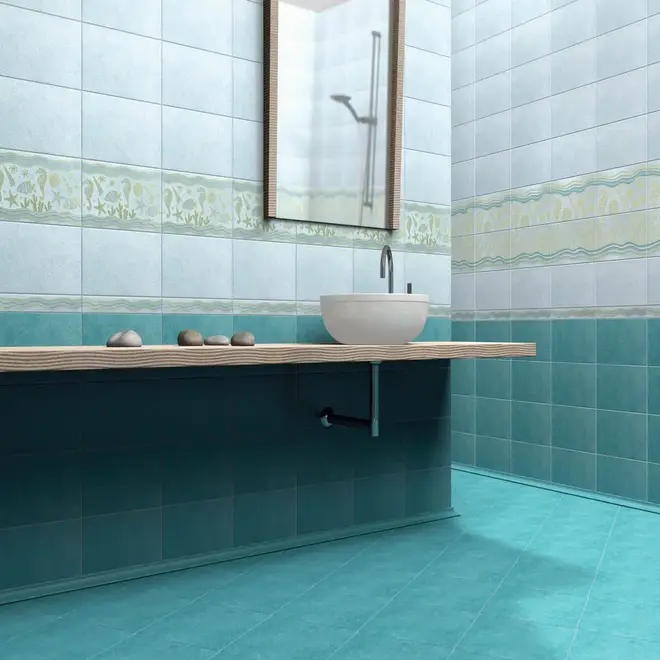 Сокол Лазурный Берег D754 панно