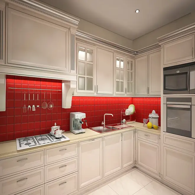 Сокол Моноколор MC7 плитка настенная