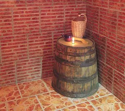 Сокол Морелла MRL1 плитка напольная