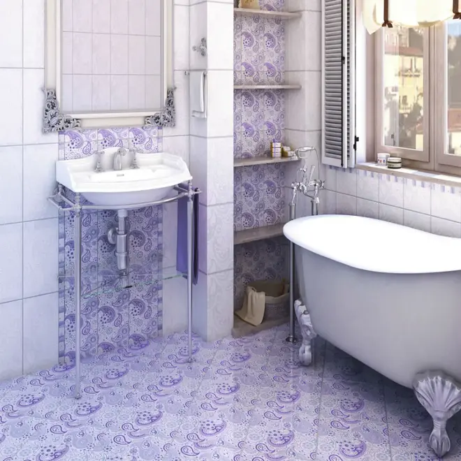 Сокол Персия PERS1 плитка напольная