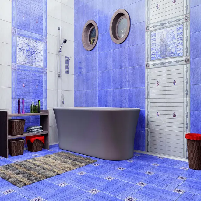 Сокол Регата SDF411 плитка напольная