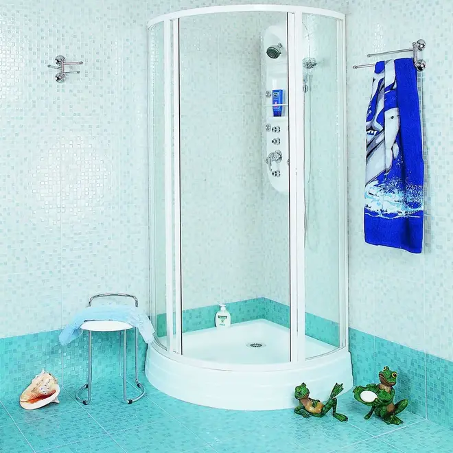 Сокол Римская Мозаика RM1B плитка напольная