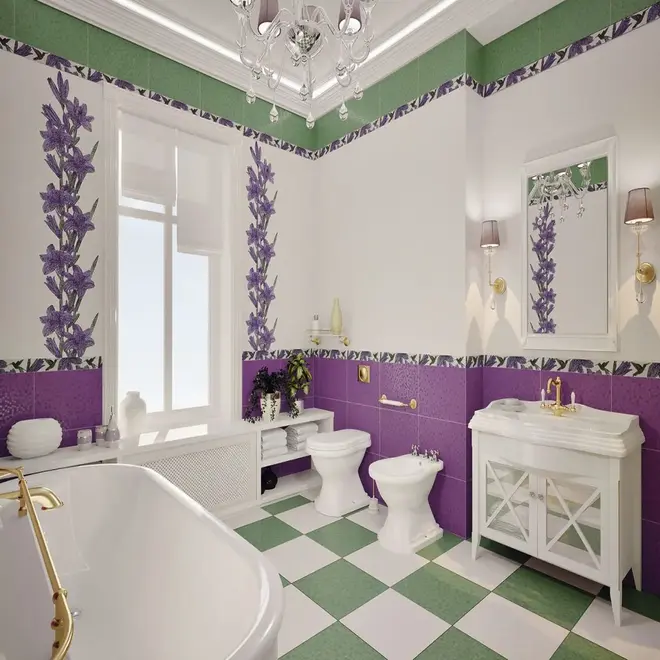 Сокол Сингапур SPF6 плитка напольная