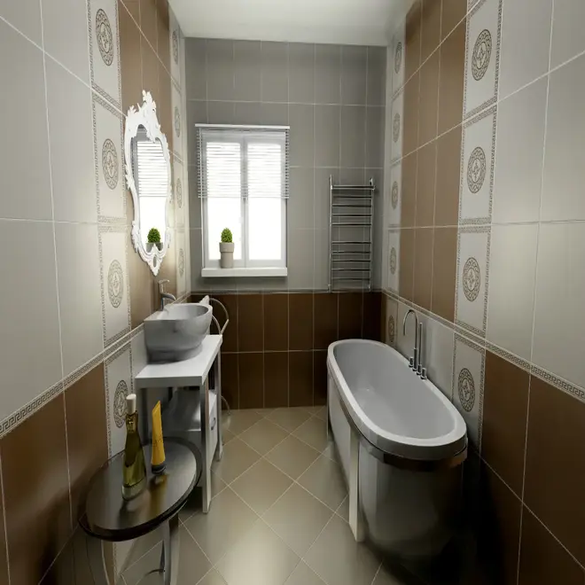 Сокол Фира FIVS1 плитка настенная