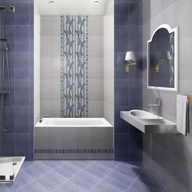 Сокол Шервудский Лес коллекция SDF4 плитка напольная