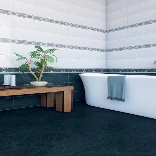 Сокол Эльдорадо EL1 плитка настенная