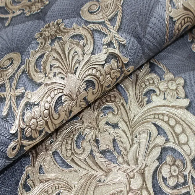 Erismann Azzurra 3606-7 обои виниловые на флизелиновой основе