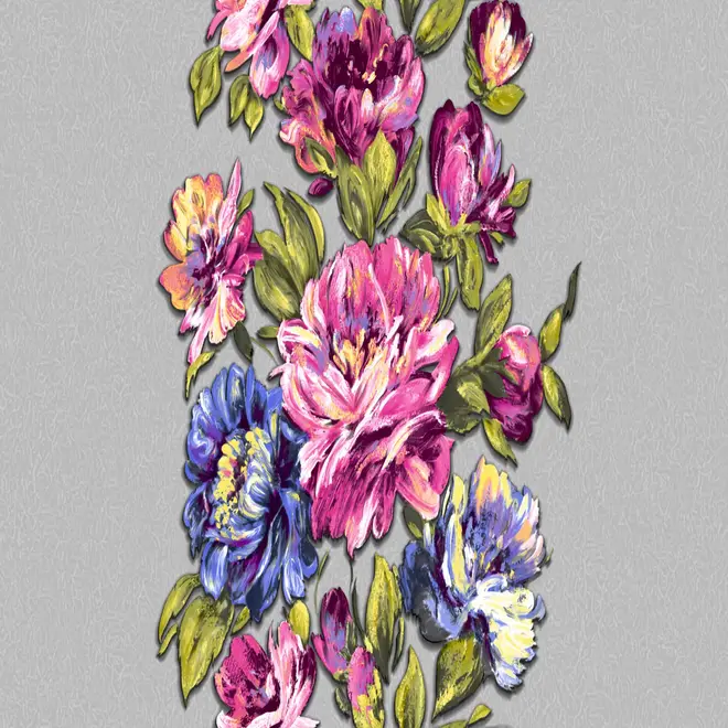 Erismann Azzurra 4552-4 обои виниловые на флизелиновой основе