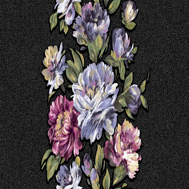 Erismann Azzurra 4552-6 обои виниловые на флизелиновой основе