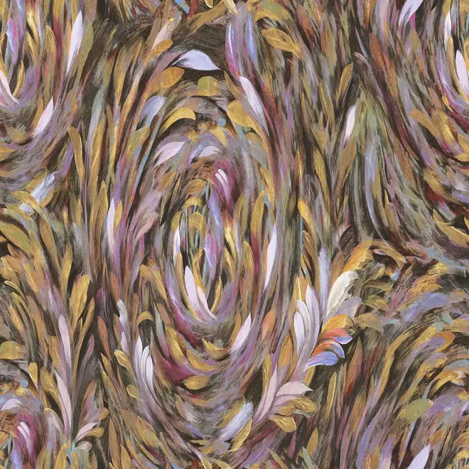 Erismann Azzurra 4554-8 обои виниловые на флизелиновой основе