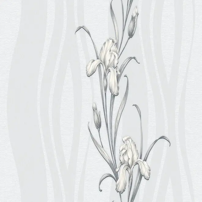 Erismann Olivia 4566-2 обои виниловые на флизелиновой основе