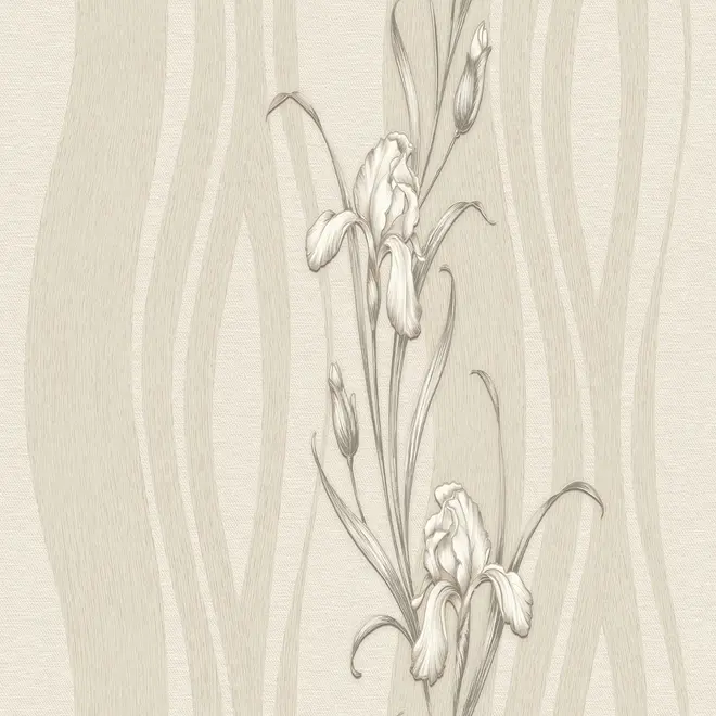 Erismann Olivia 4566-3 обои виниловые на флизелиновой основе
