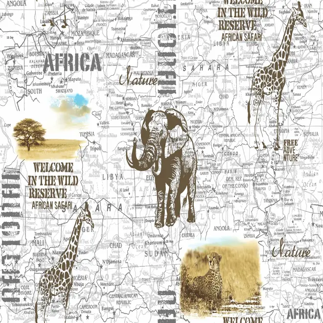 Erismann Trend 6145-3 обои виниловые на флизелиновой основе