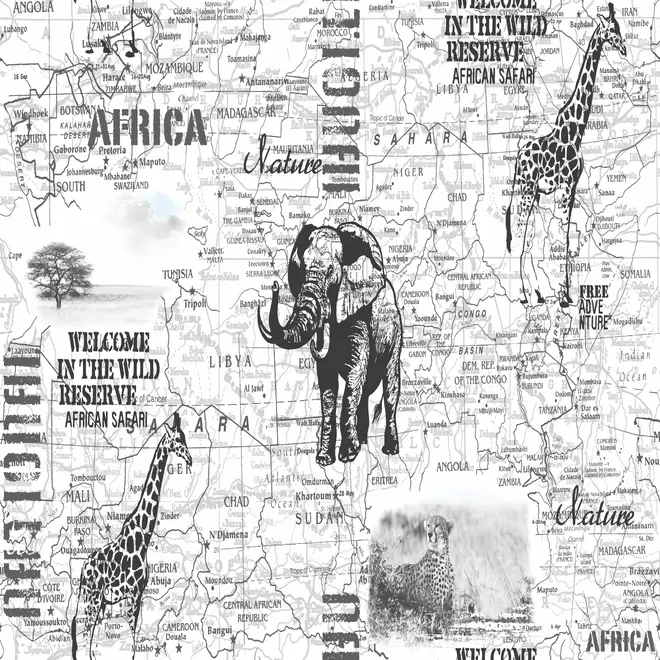 Erismann Trend 6145-5 обои виниловые на флизелиновой основе