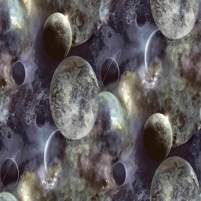 Erismann Trend 2 6172-3 обои виниловые на флизелиновой основе