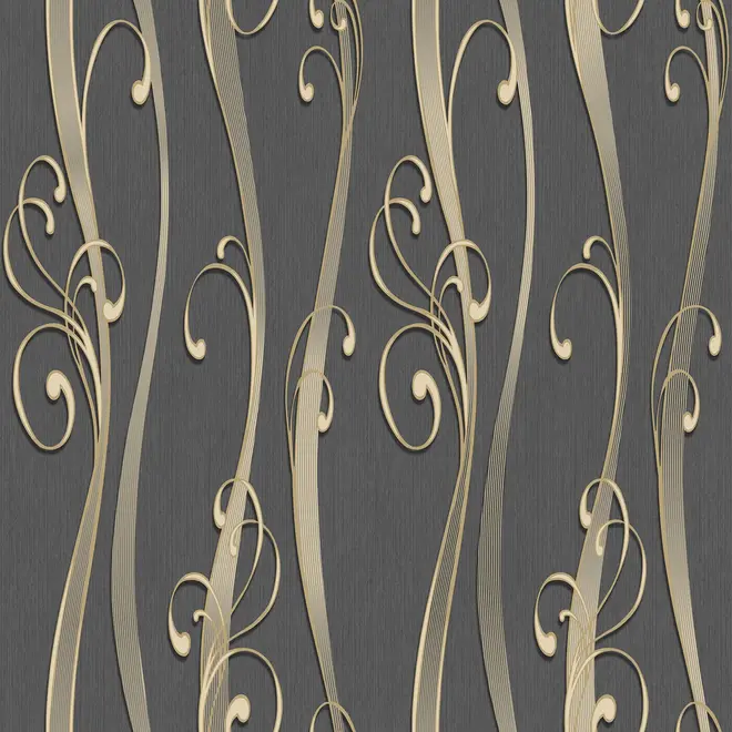 Erismann Emily 2 4518-7 обои виниловые на флизелиновой основе