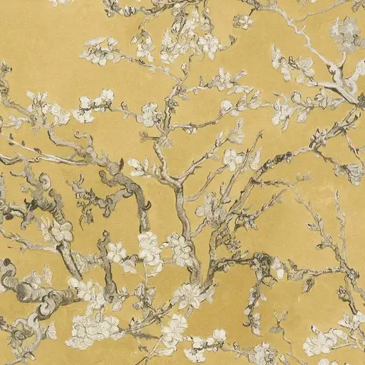 BN International Van Gogh 2 17146 обои виниловые на флизелиновой основе