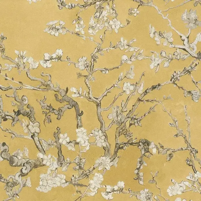 BN International Van Gogh 2 17146 обои виниловые на флизелиновой основе