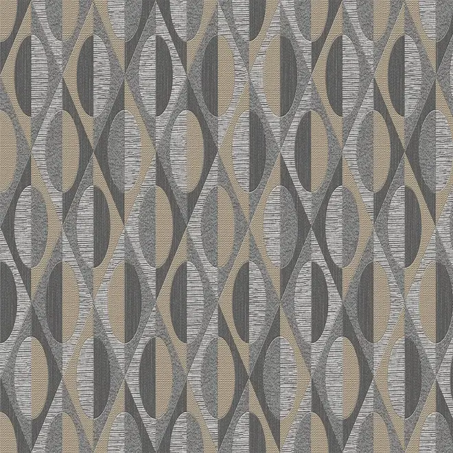 Victoria Stenova Scandi 888479 обои виниловые на флизелиновой основе