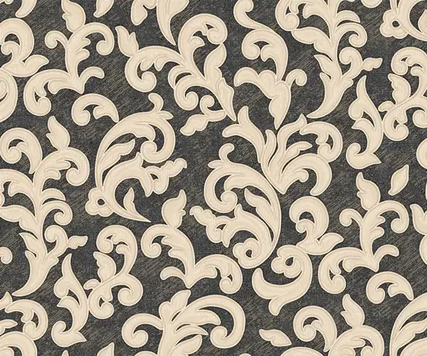 Victoria Stenova Leila 888559 обои виниловые на флизелиновой основе