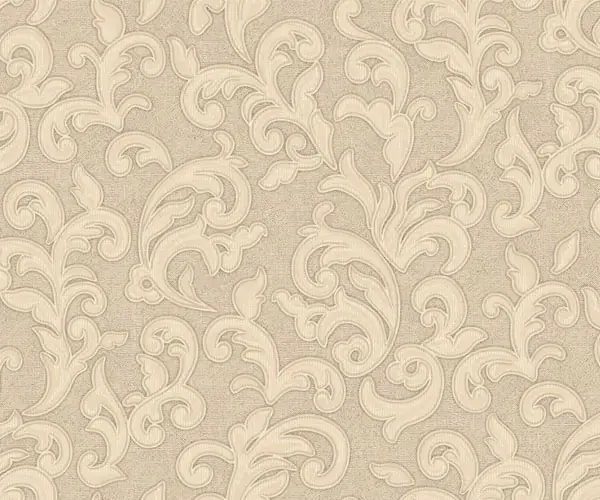 Victoria Stenova Leila 888558 обои виниловые на флизелиновой основе