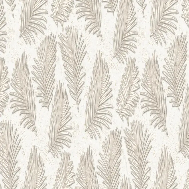 Victoria Stenova Palma 888592 обои виниловые на флизелиновой основе
