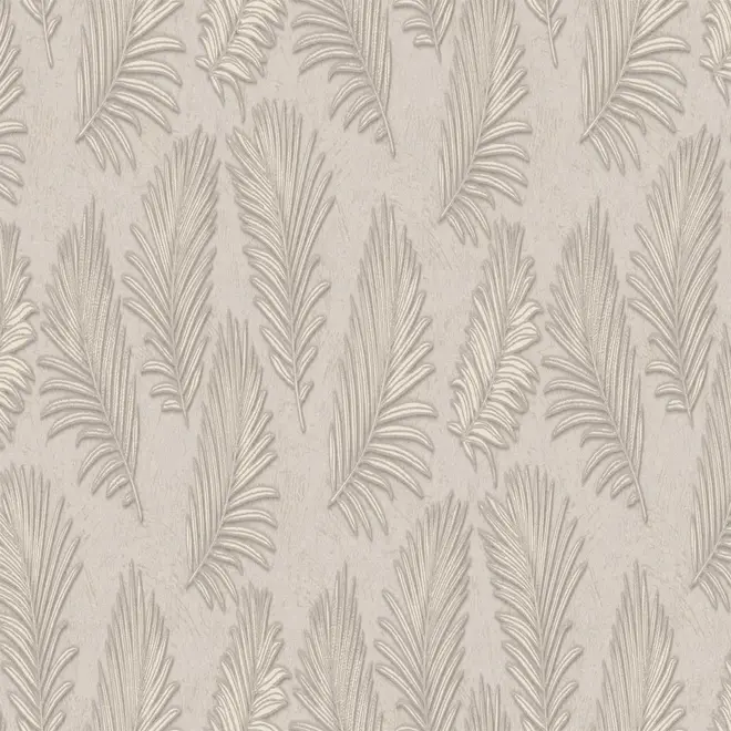 Victoria Stenova Palma 888596 обои виниловые на флизелиновой основе