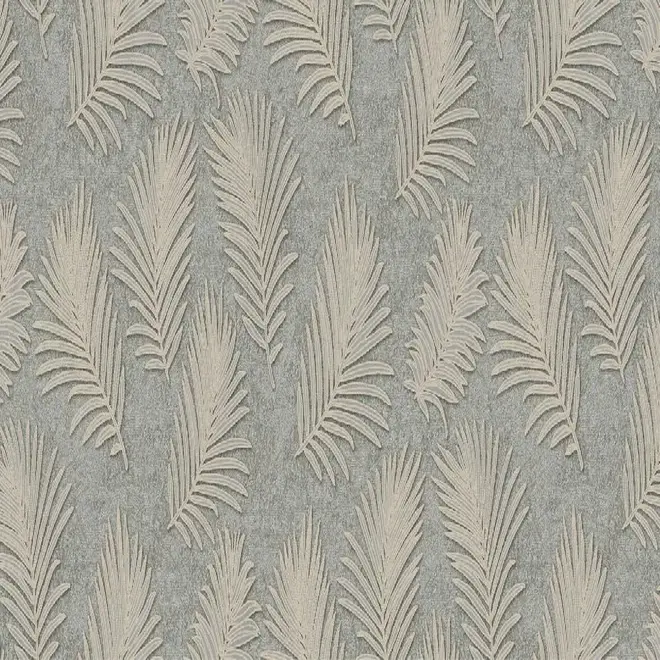 Victoria Stenova Palma 888593 обои виниловые на флизелиновой основе