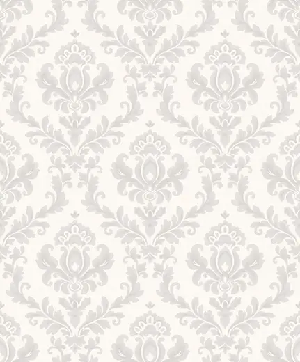 Grandeco Chantilly 153102 обои виниловые на флизелиновой основе