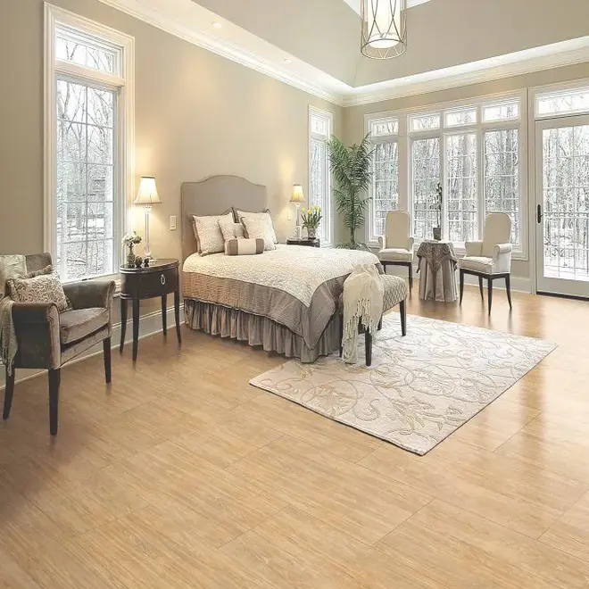 Керамика Будущего Идальго Гранит Вуд Классик коллекция Гранит Вуд Классик LMR Бьянко керамогранит напольный (195*1200 мм)