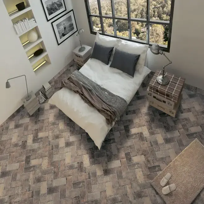 Cir Chicago коллекция Wrigley 1047368 плитка настенная