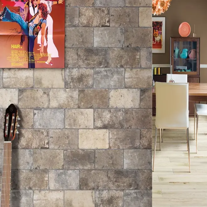 Cir New York коллекция Esagona Broadway 1048413 декор настенный шестигранный