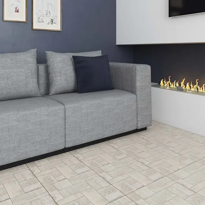 Axima Каталония Пол Орех плитка напольная