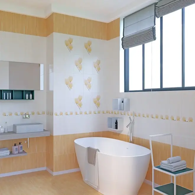 Axima Крема Пол плитка напольная