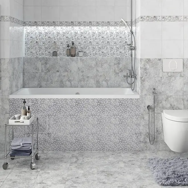 Axima Мерида коллекция Верх плитка облицовочная