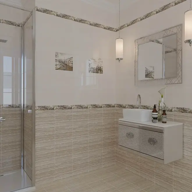 Axima Монте-Карло Пол плитка напольная