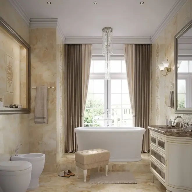 Axima Персей коллекция Верх Светло-Бежевая плитка облицовочная