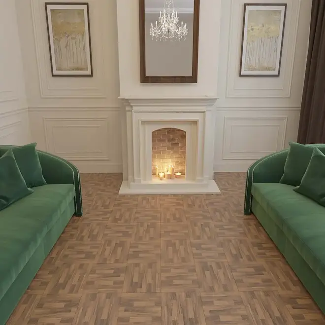 Axima Пино Пол Ольха плитка напольная