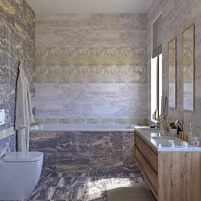 Axima Элегия Верх плитка облицовочная