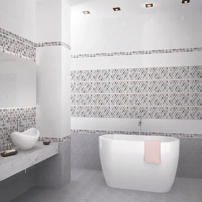 Азори Macbeth Macbeth Mocca бордюр