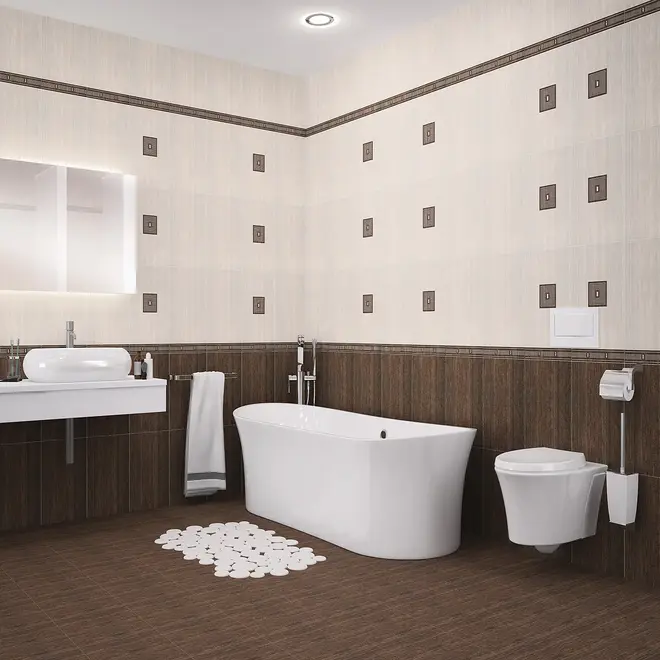 Азори Оригами коллекция Оригами Табакко Прагматика декор