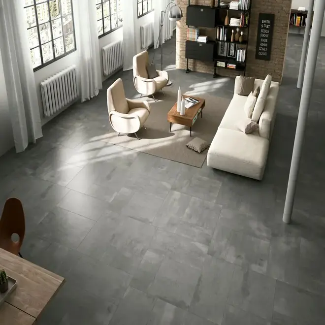Imola Creative Concrete коллекция Creative Concrete Creacon 90B керамогранит универсальный