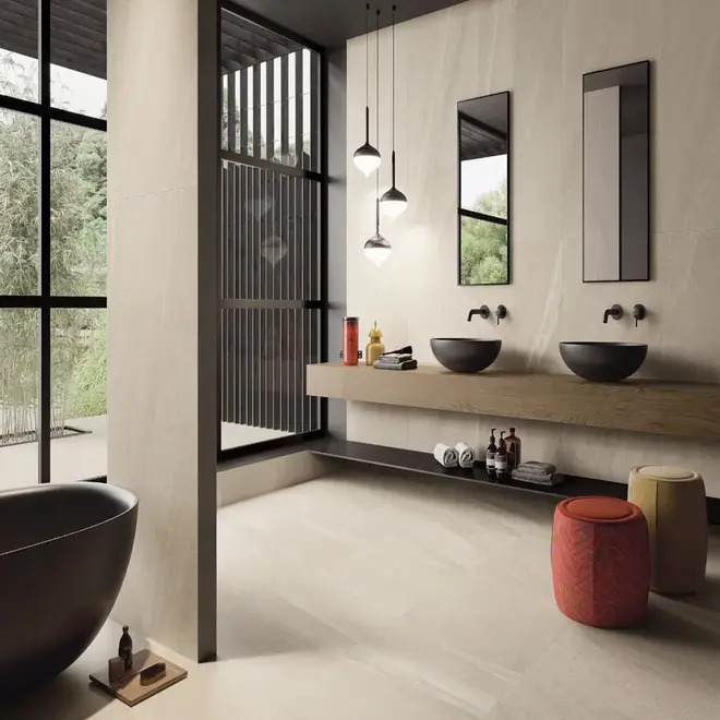 Imola Lime-Rock коллекция Lime-Rock LMRCK 150A RM керамогранит универсальный