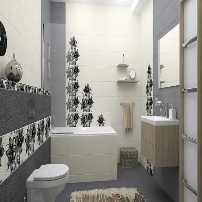 Нефрит-Керамика Piano Пиано-2 бордюр